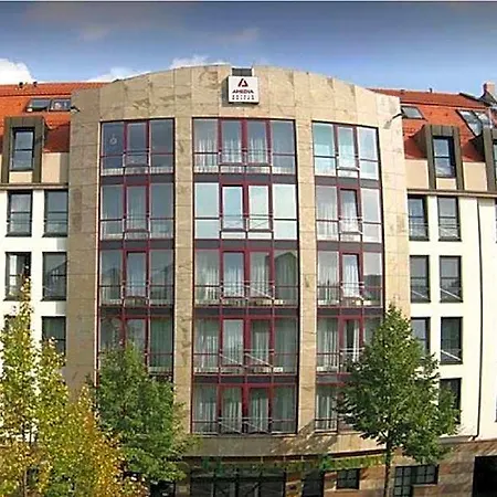 Amedia & Leipzig, Trademark Collection By Wyndham Szálloda Lipcse