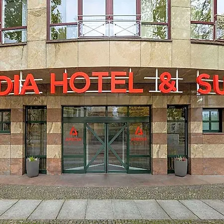 Amedia & Leipzig, Trademark Collection By Wyndham
