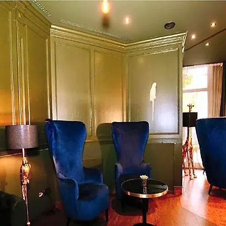 Amedia & Leipzig, Trademark Collection By Wyndham Lipcse