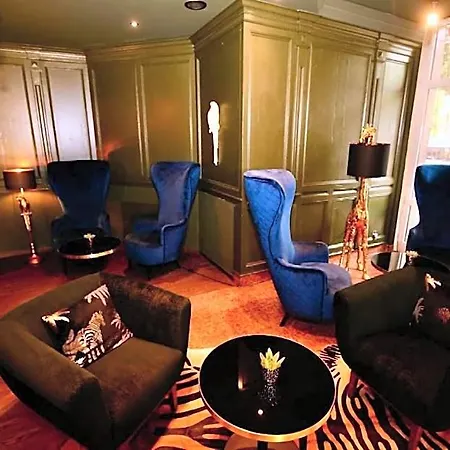 Amedia & Leipzig, Trademark Collection By Wyndham 4*