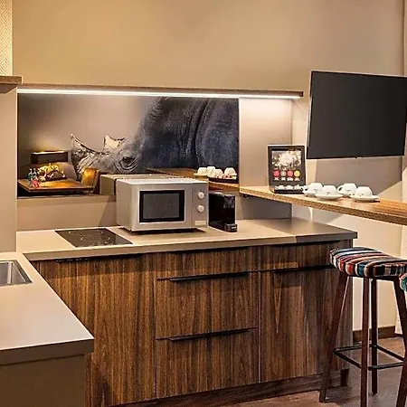 Amedia & Leipzig, Trademark Collection By Wyndham