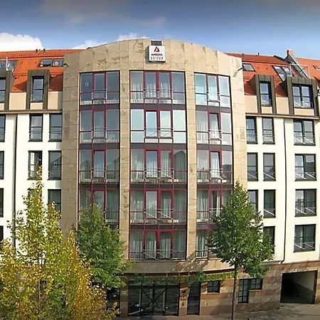 Amedia & Leipzig, Trademark Collection By Wyndham 4* Lipcse