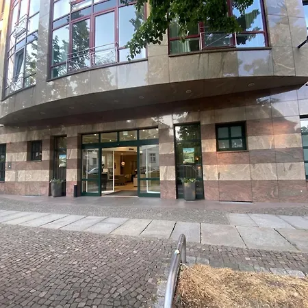 Sunday Hotel & Suites Leipzig 4*