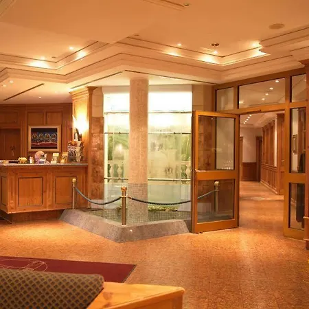 Amedia & Leipzig, Trademark Collection By Wyndham Hotel