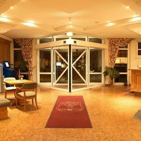 Amedia & Leipzig, Trademark Collection By Wyndham Hotel Leipzig