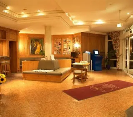 Amedia & Leipzig, Trademark Collection By Wyndham 4* Leipzig