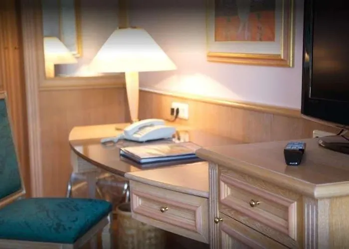 Amedia & Leipzig, Trademark Collection By Wyndham 酒店 4*