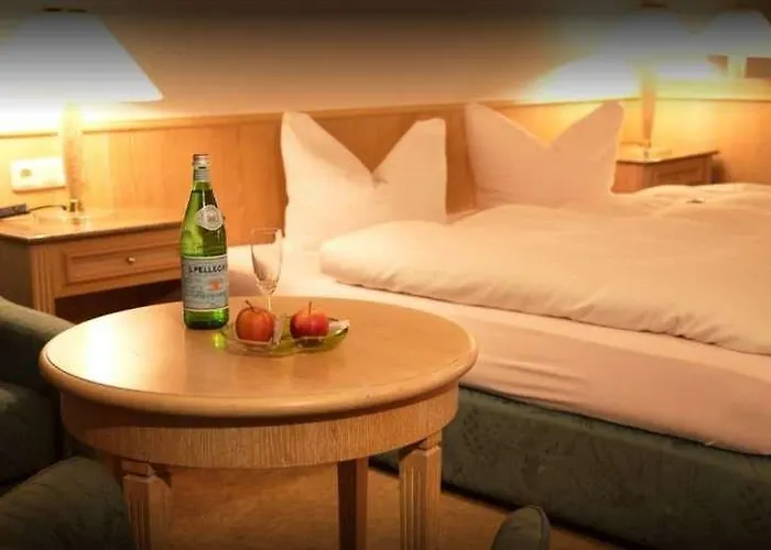 Otel Amedia & Leipzig, Trademark Collection By Wyndham Leipzig