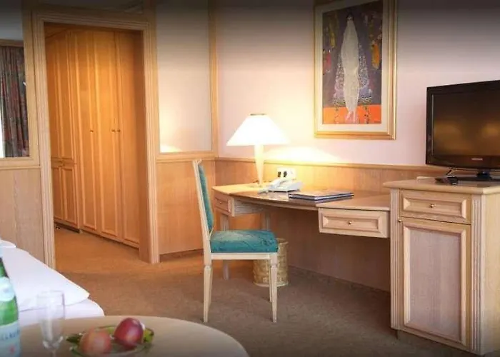 酒店 Amedia & Leipzig, Trademark Collection By Wyndham