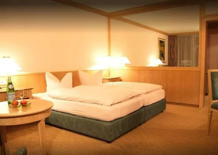 Amedia & Leipzig, Trademark Collection By Wyndham 酒店 莱比锡