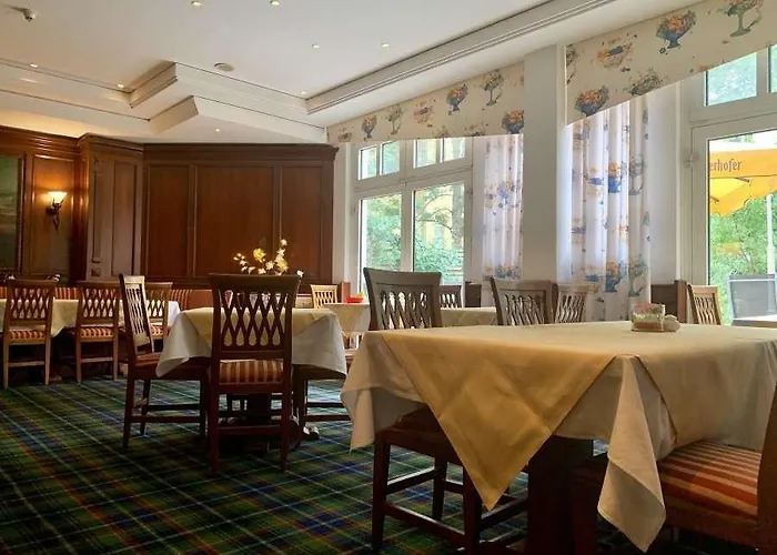 Amedia & Leipzig, Trademark Collection By Wyndham Otel