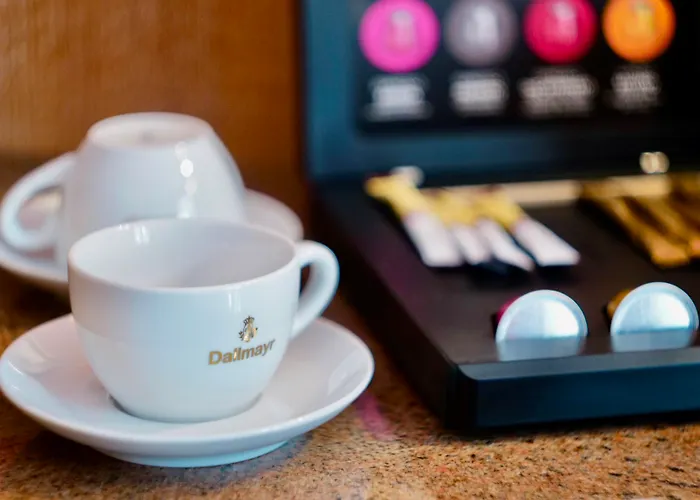 Amedia & Leipzig, Trademark Collection By Wyndham 莱比锡