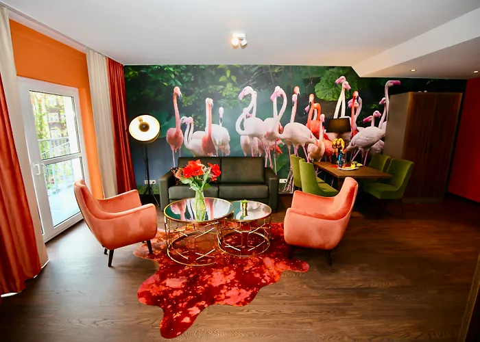 Amedia & Leipzig, Trademark Collection By Wyndham 酒店