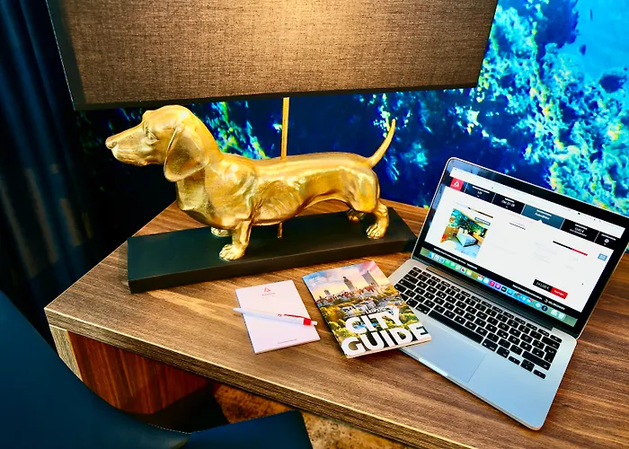 Amedia & Leipzig, Trademark Collection By Wyndham 酒店