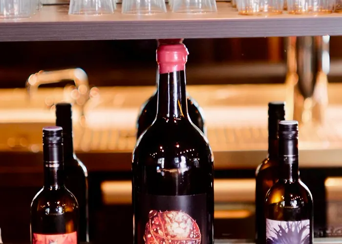 Amedia & Leipzig, Trademark Collection By Wyndham 酒店 4*