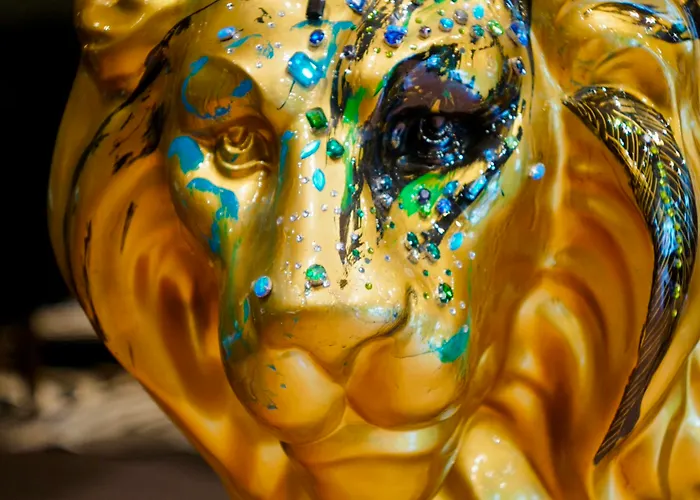 酒店 Amedia & Leipzig, Trademark Collection By Wyndham