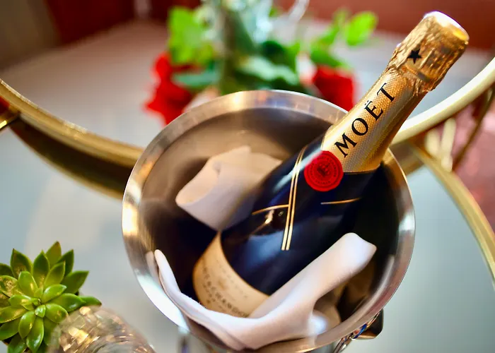 Amedia & Leipzig, Trademark Collection By Wyndham 酒店 4*