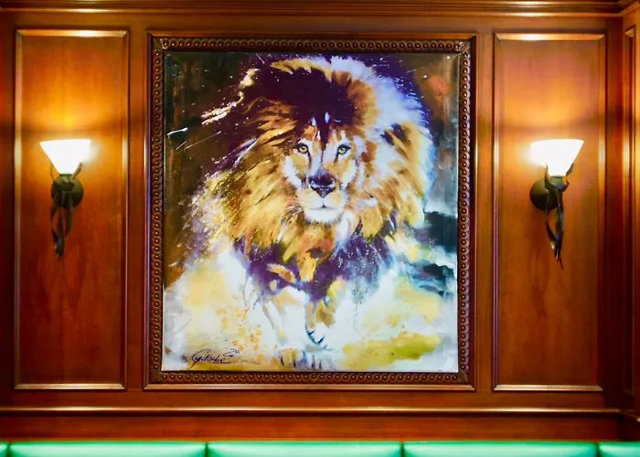 Amedia & Leipzig, Trademark Collection By Wyndham 莱比锡