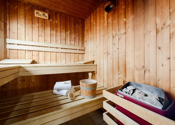 Amedia & Leipzig, Trademark Collection By Wyndham