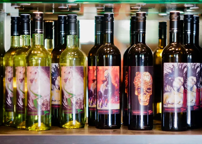 Amedia & Leipzig, Trademark Collection By Wyndham 酒店