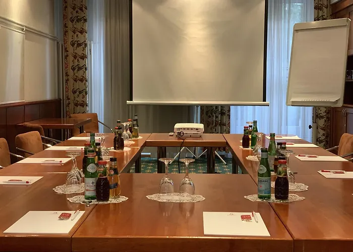 Amedia & Leipzig, Trademark Collection By Wyndham