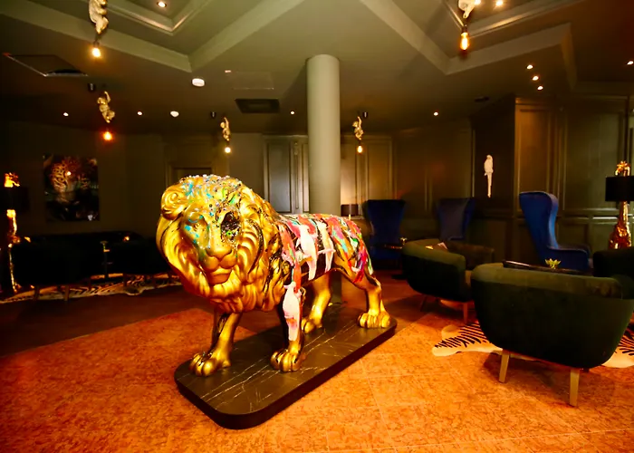 Amedia & Leipzig, Trademark Collection By Wyndham