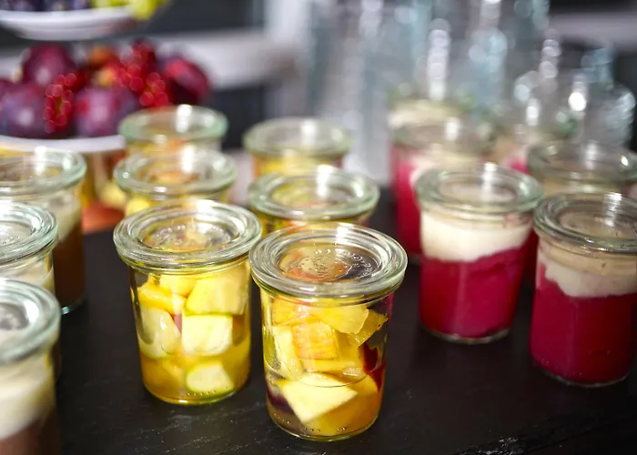 Amedia & Leipzig, Trademark Collection By Wyndham 酒店 莱比锡