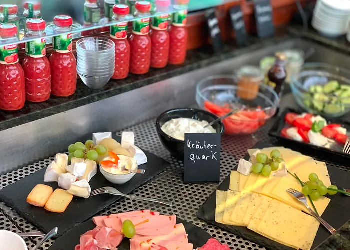 Amedia & Leipzig, Trademark Collection By Wyndham Leipzig