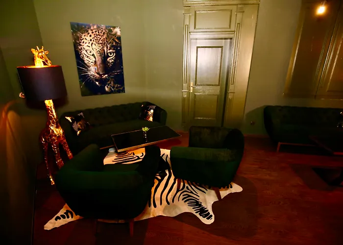 Amedia & Leipzig, Trademark Collection By Wyndham 4*