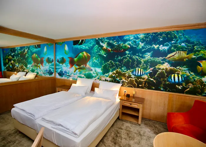 酒店 Amedia & Leipzig, Trademark Collection By Wyndham