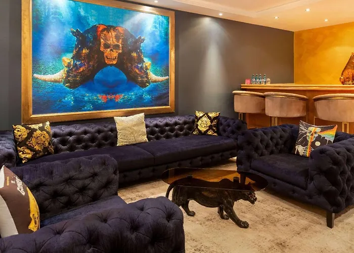 Amedia & Leipzig, Trademark Collection By Wyndham 酒店