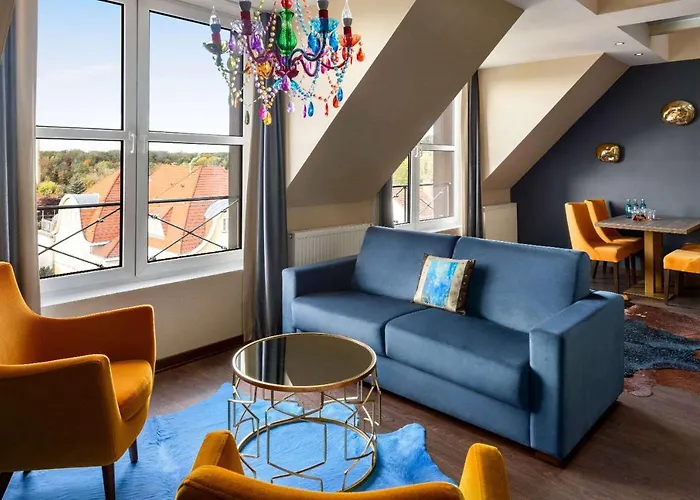 Amedia & Leipzig, Trademark Collection By Wyndham Otel Leipzig