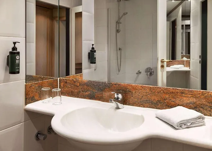 Amedia & Leipzig, Trademark Collection By Wyndham Otel