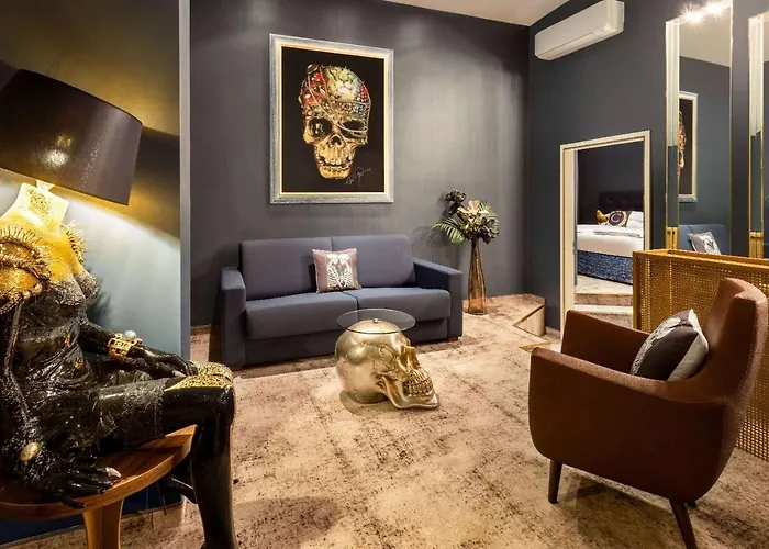 Amedia & Leipzig, Trademark Collection By Wyndham Otel 4*