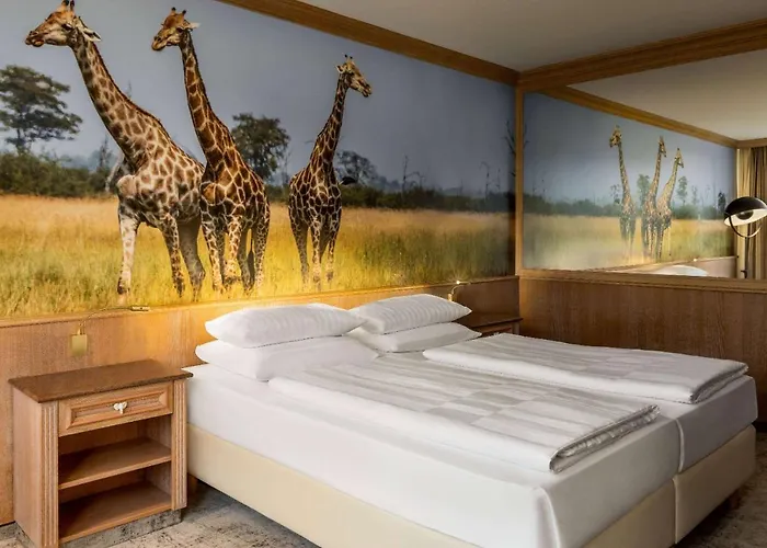 Amedia & Leipzig, Trademark Collection By Wyndham