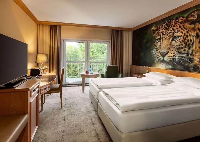 Otel Amedia & Leipzig, Trademark Collection By Wyndham Leipzig