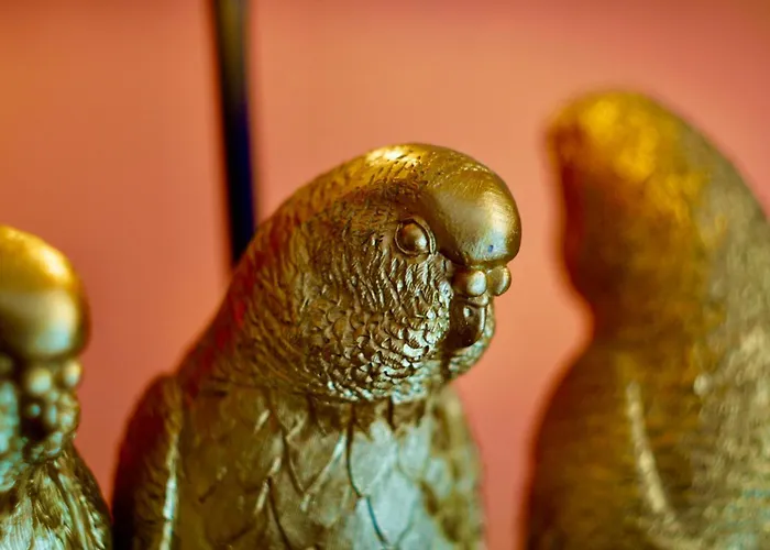 Amedia & Leipzig, Trademark Collection By Wyndham 4* 莱比锡