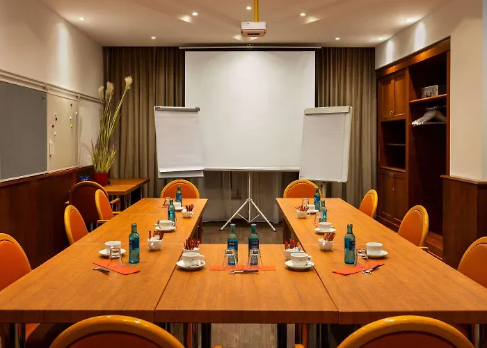 Amedia & Leipzig, Trademark Collection By Wyndham Otel