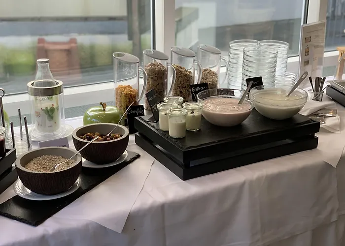 Amedia & Leipzig, Trademark Collection By Wyndham Leipzig