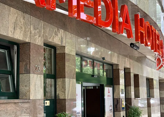 Amedia & Leipzig, Trademark Collection By Wyndham 莱比锡