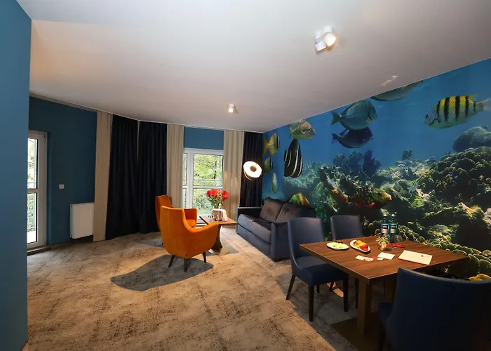 Amedia & Leipzig, Trademark Collection By Wyndham 酒店