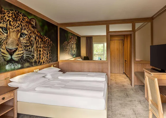 Amedia & Leipzig, Trademark Collection By Wyndham 莱比锡