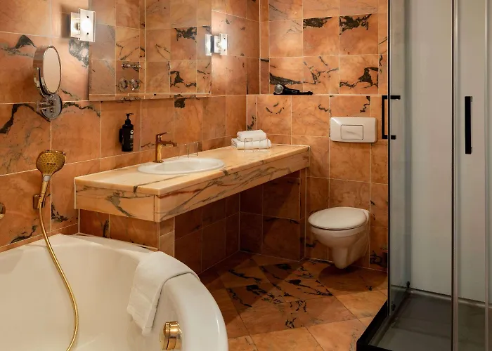 Amedia & Leipzig, Trademark Collection By Wyndham 酒店