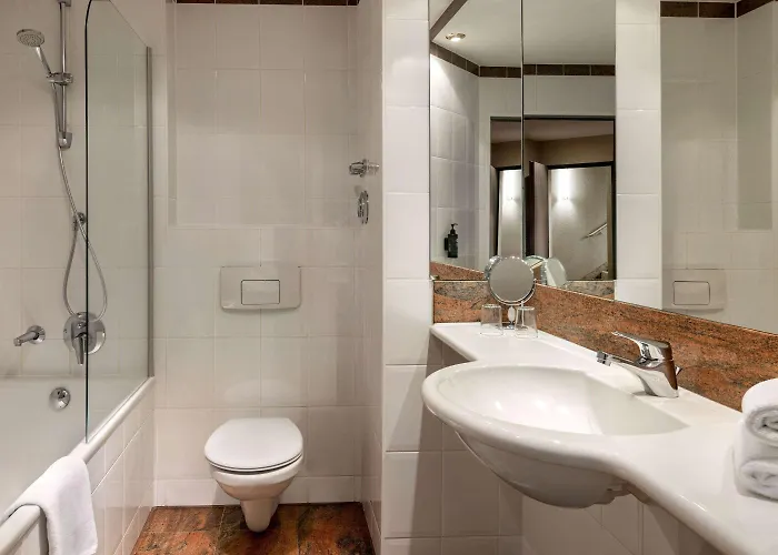 Amedia & Leipzig, Trademark Collection By Wyndham 酒店 4*