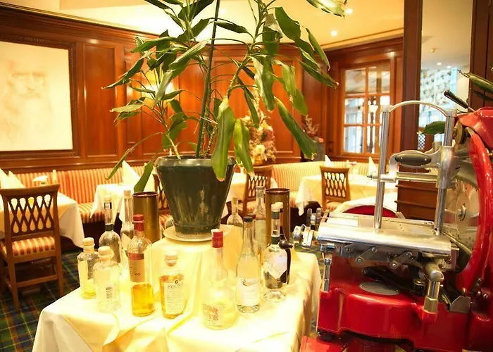 Amedia & Leipzig, Trademark Collection By Wyndham 4* 莱比锡