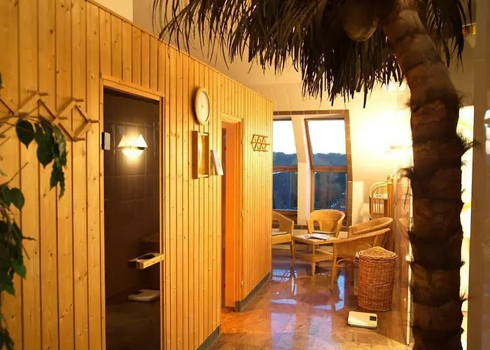 Amedia & Leipzig, Trademark Collection By Wyndham 莱比锡