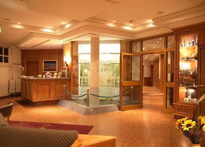 Amedia & Leipzig, Trademark Collection By Wyndham 酒店