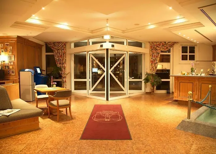 Amedia & Leipzig, Trademark Collection By Wyndham Otel Leipzig