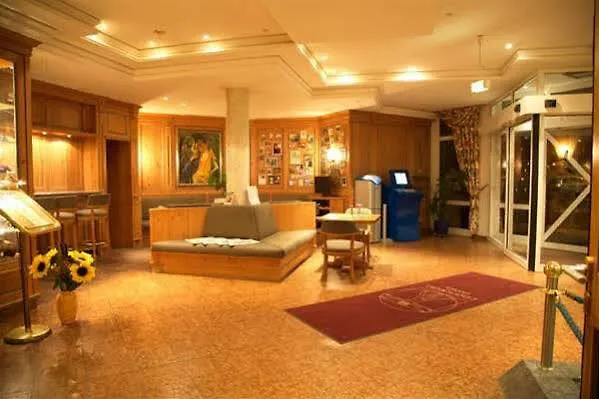 Amedia & Leipzig, Trademark Collection By Wyndham 4* Leipzig